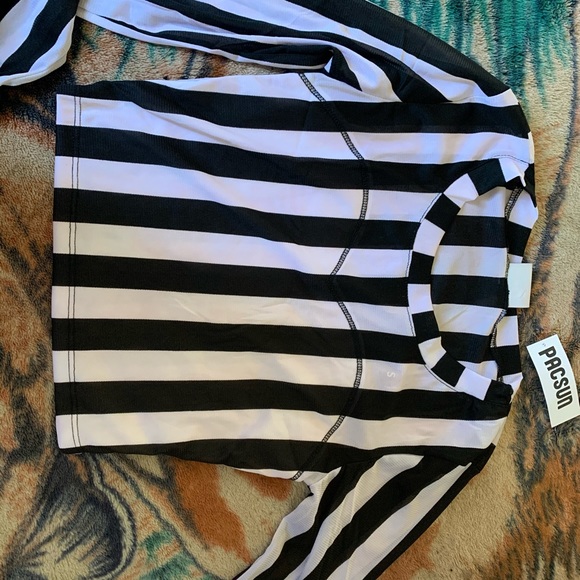 Pacsun crop top - Picture 2 of 3